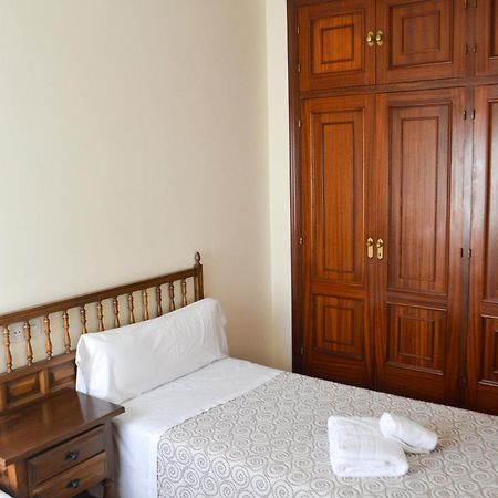 Disan 3A Apartment Portonovo Bagian luar foto