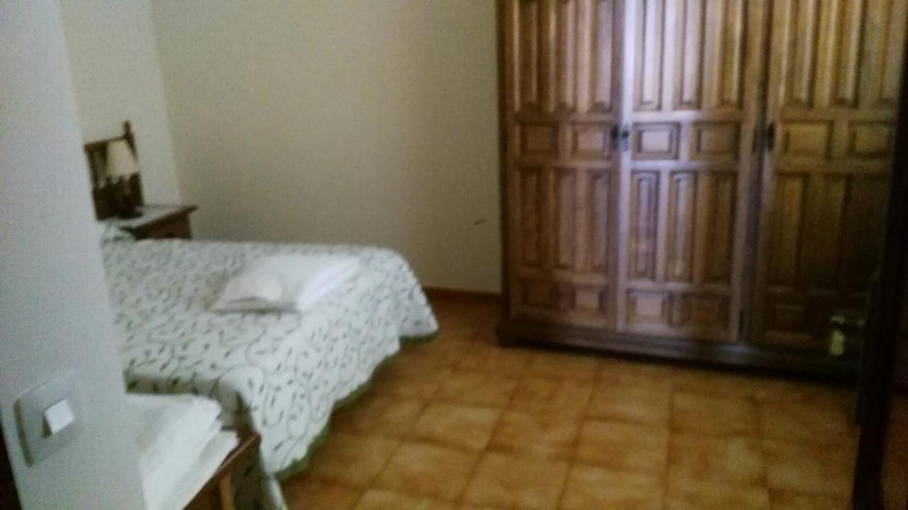 Disan 3A Apartment Portonovo Bagian luar foto