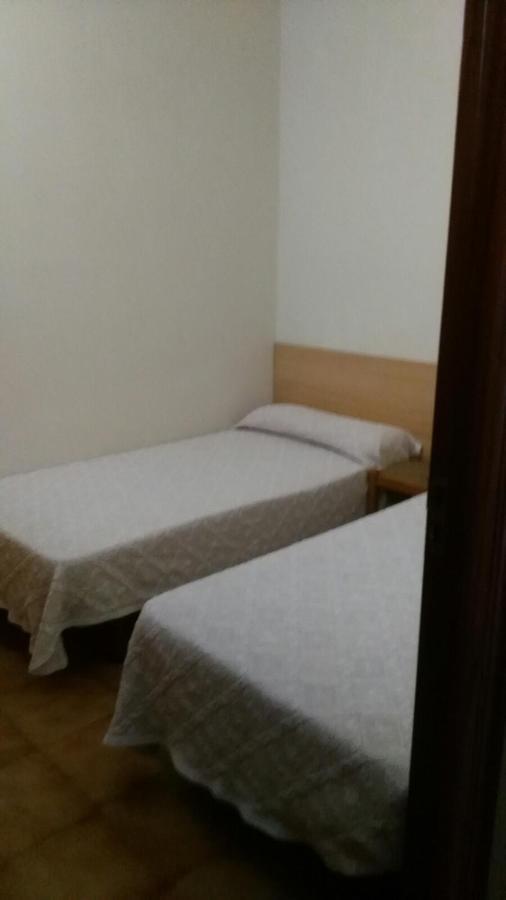 Disan 3A Apartment Portonovo Bagian luar foto