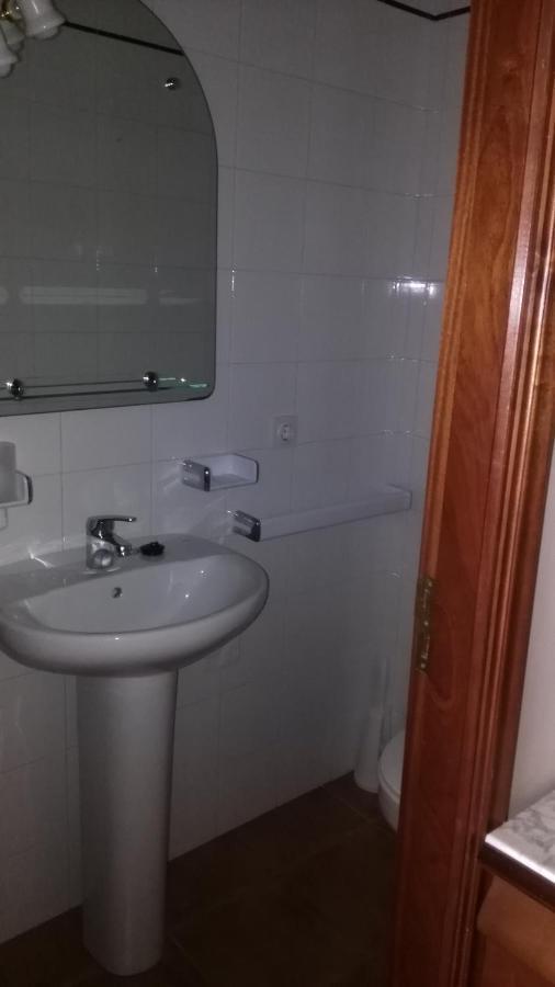 Disan 3A Apartment Portonovo Bagian luar foto