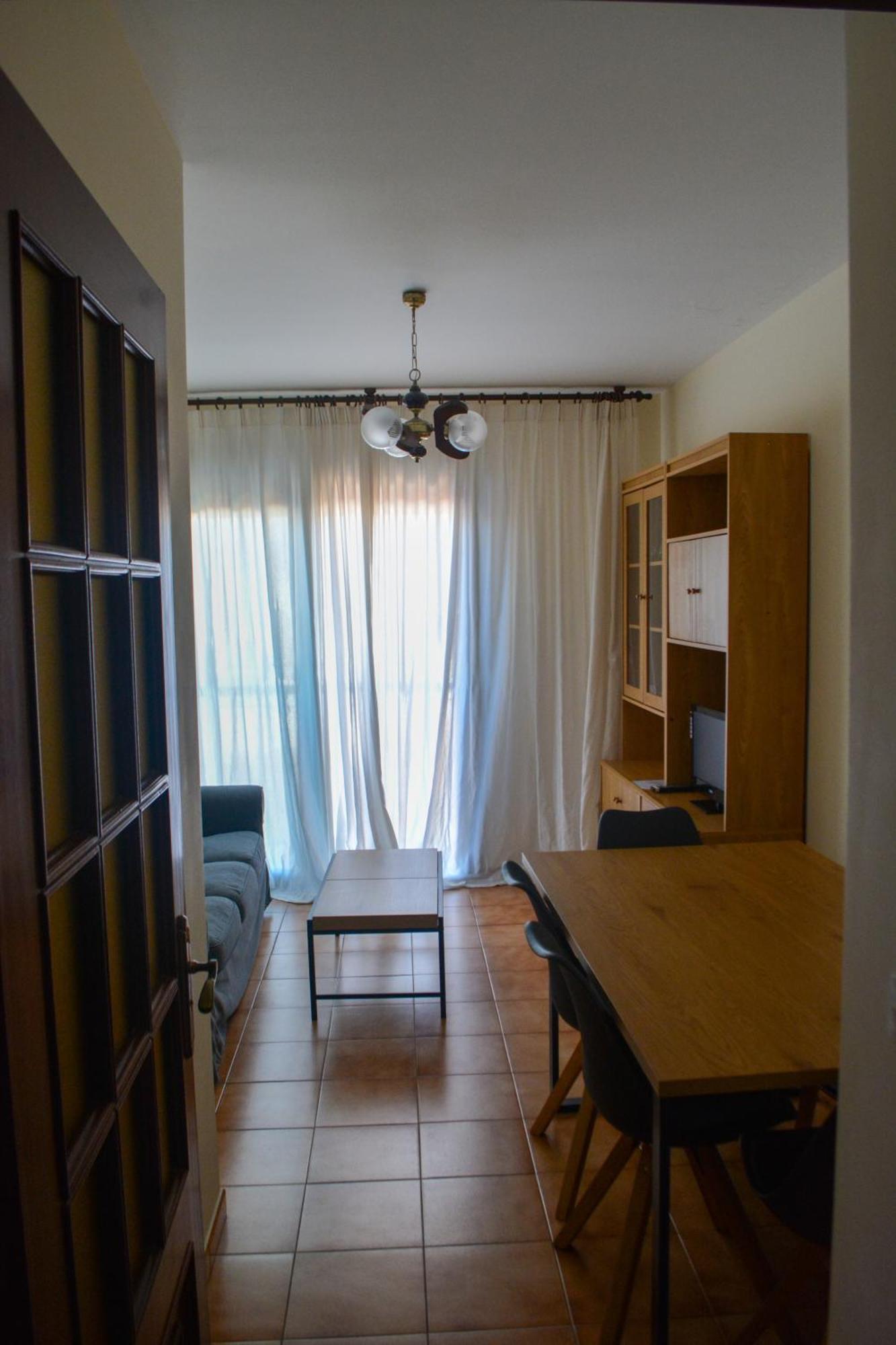 Disan 3A Apartment Portonovo Bagian luar foto