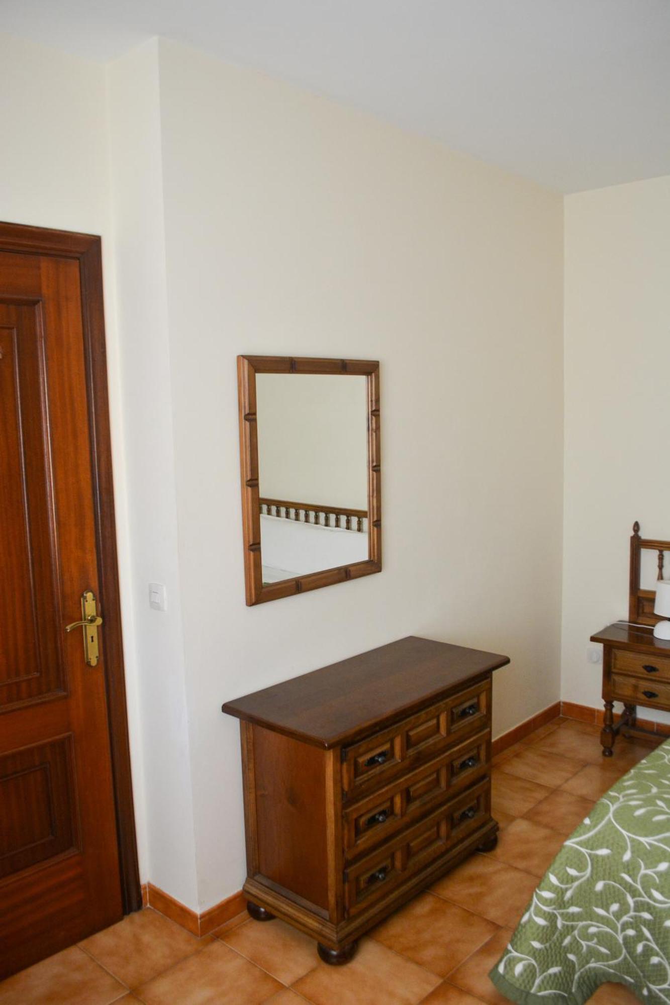 Disan 3A Apartment Portonovo Ruang foto