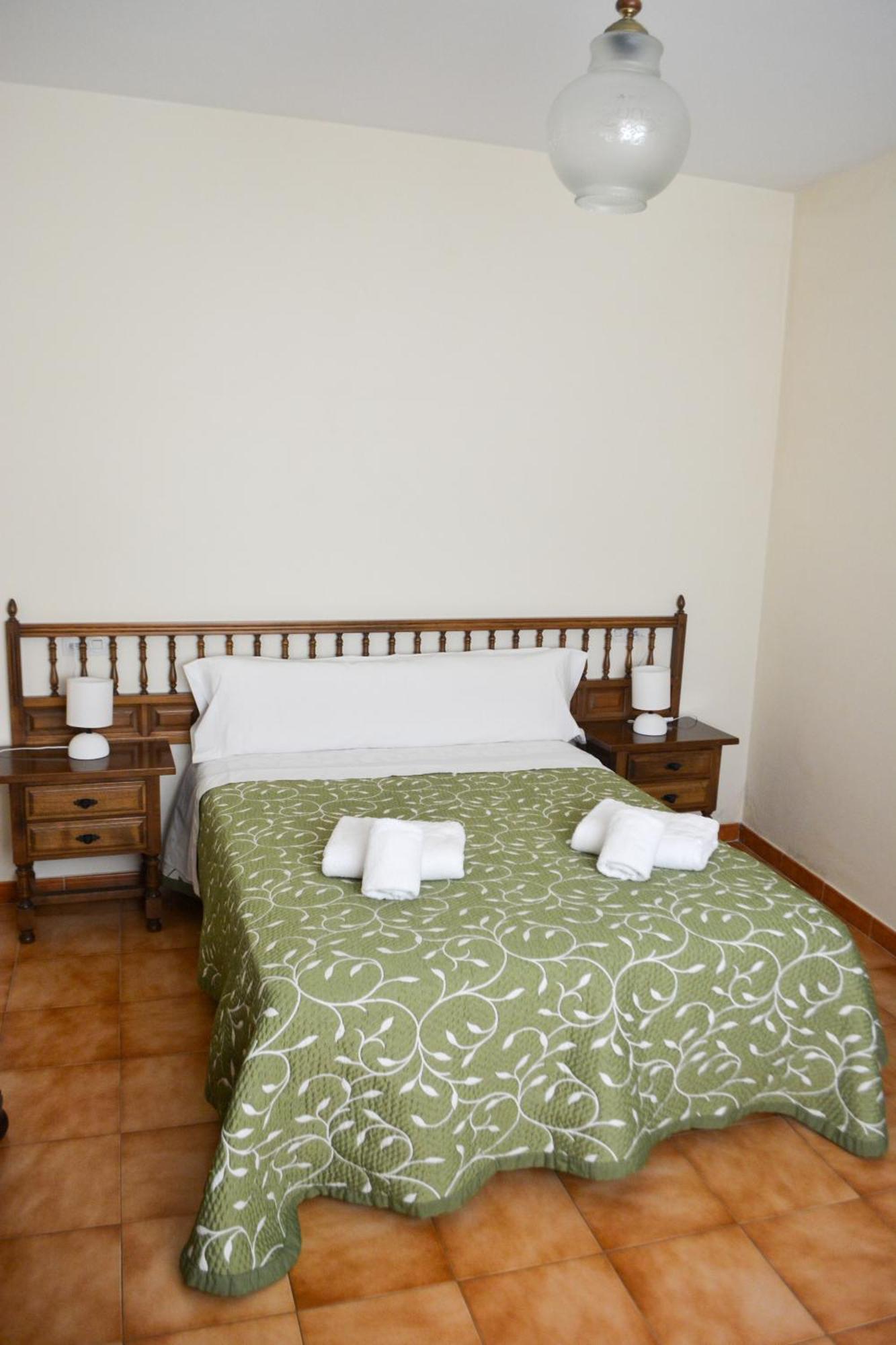 Disan 3A Apartment Portonovo Bagian luar foto